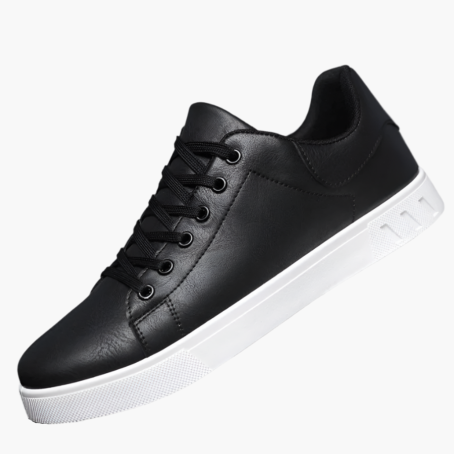 Herren Sneaker im eleganten Casual-Look – Stilvolle Freizeitschuhe für Alltag und Business