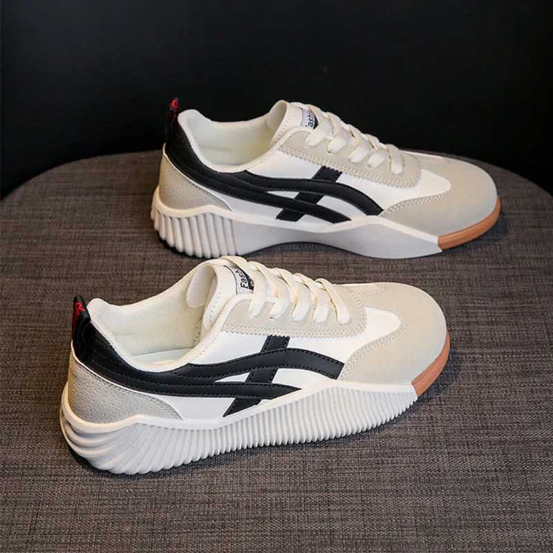 Damen Orthopädische Sneakers für Alltag & Freizeit – Modernes Komfort-Design