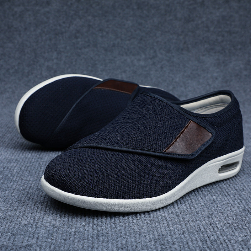 Robyn – Bequeme Freizeitschuhe für Senioren