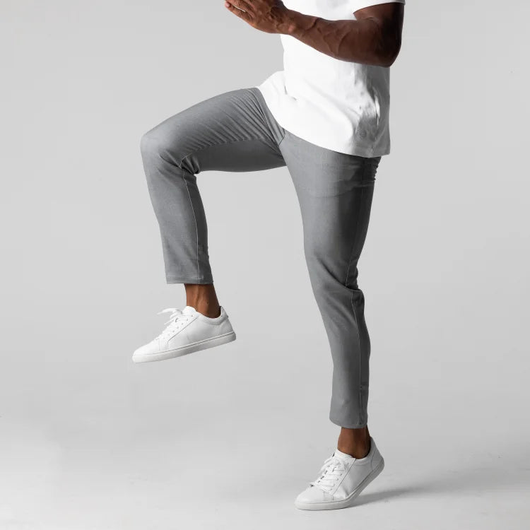 Herren Chinos – Moderne Slim Fit Hose für Alltag und Business