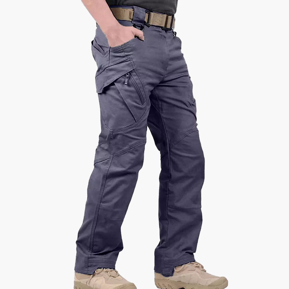 Herren Taktische Cargohose Outdoor Abenteuer & Arbeit Mehrzweck