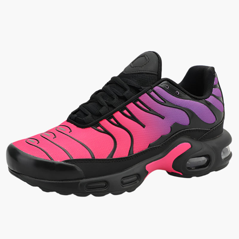 Herren Air Cushion Sneaker Sportlicher Laufschuh für Alltag und Fitness