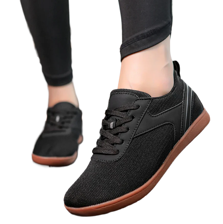 Unisex Barfußschuhe – Minimalistische Sportschuhe für Freizeit & Outdoor
