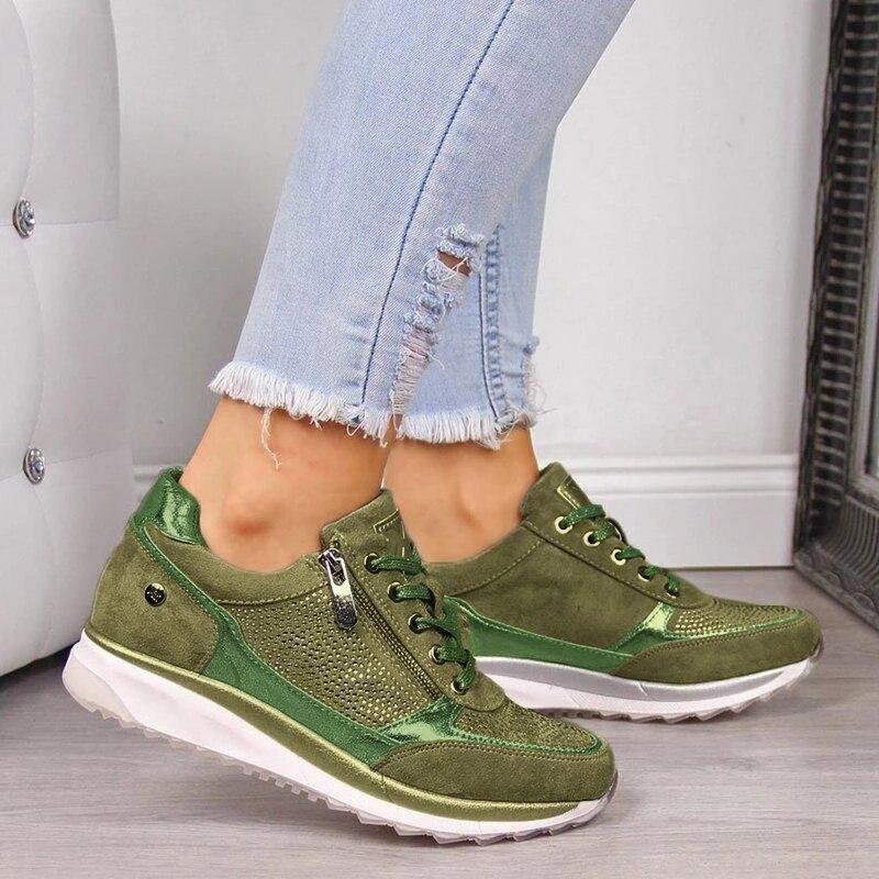 Celine - Turnschuhe für Frauen