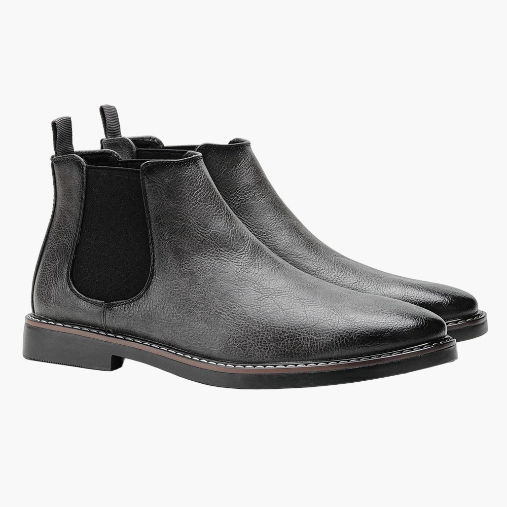 Herren Chelsea Boots – Zeitloser Klassiker für Business & Freizeit