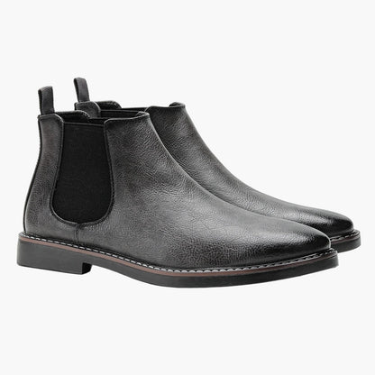 Herren Chelsea Boots – Zeitloser Klassiker für Business & Freizeit