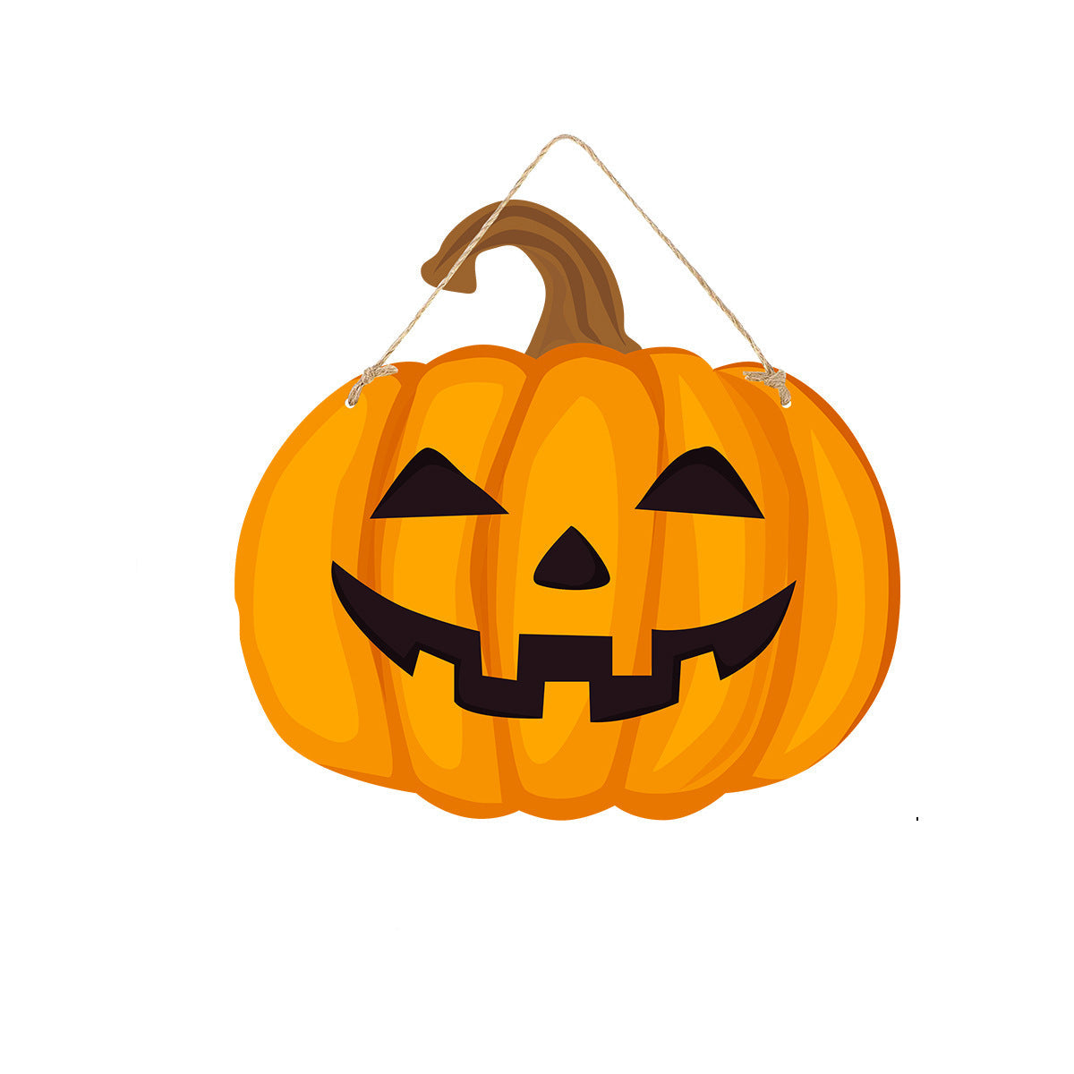Halloween Türschilder Set – Gruselige Deko für Halloween-Partys und Trick-or-Treat