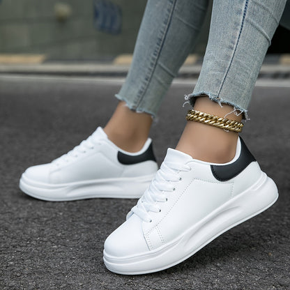 Damen Sneaker – Bequeme orthopädische Freizeitschuhe für Alltag und Sport