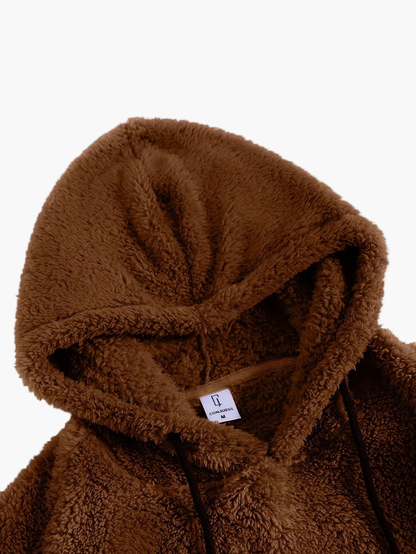 Herren Fleece Hausanzug Set Kapuzenpullover & Jogginghose – Kuscheliger Freizeit-Look für Herbst und Winter