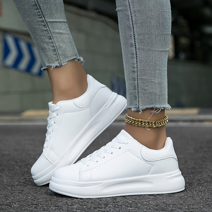 Damen Sneaker – Bequeme orthopädische Freizeitschuhe für Alltag und Sport