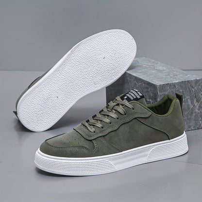 Herren Sneaker Low – Modischer Freizeitschuh für Alltag & Streetwear