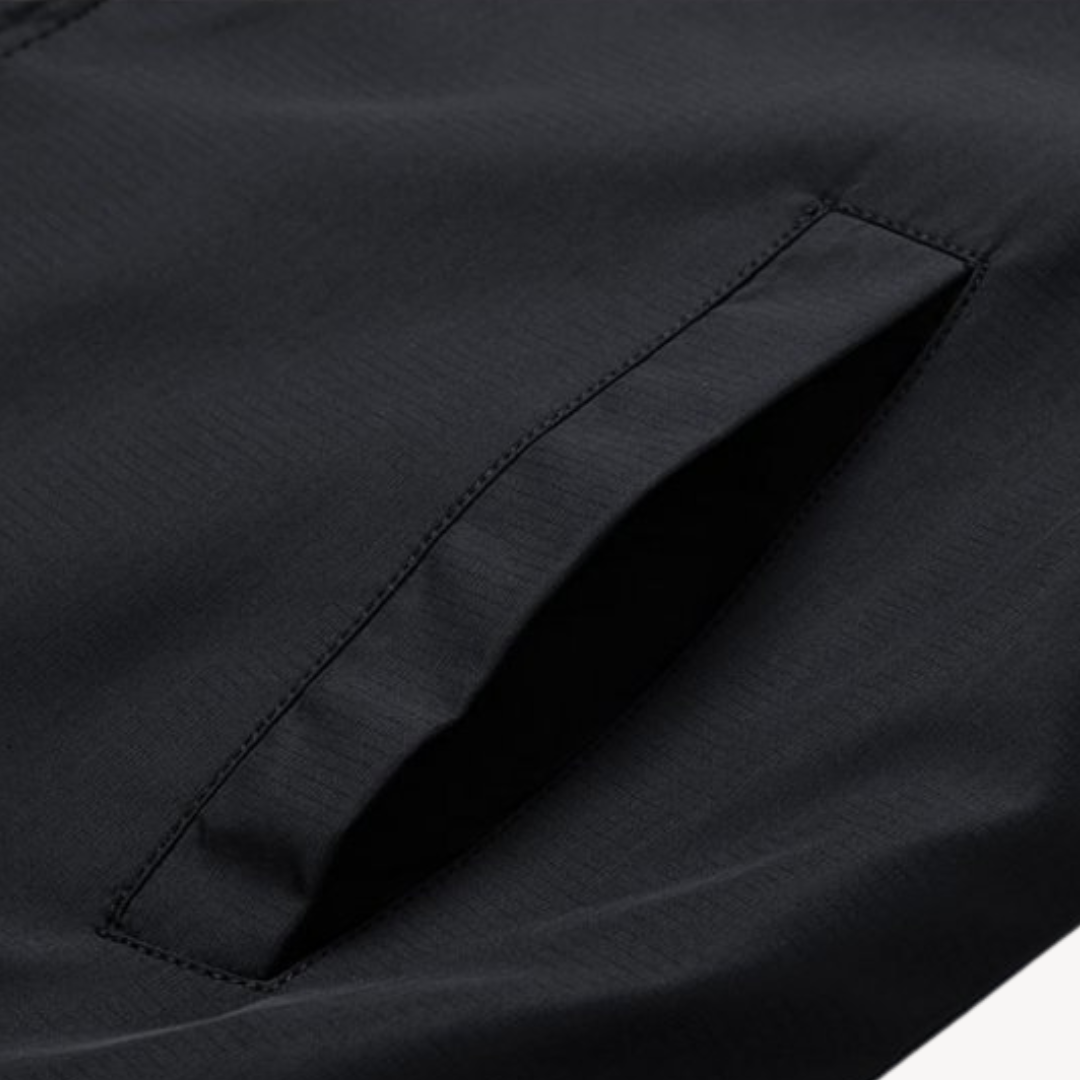 Herren Übergangsjacke – Modernes Design und Vielseitigkeit für Alltag & Freizeit