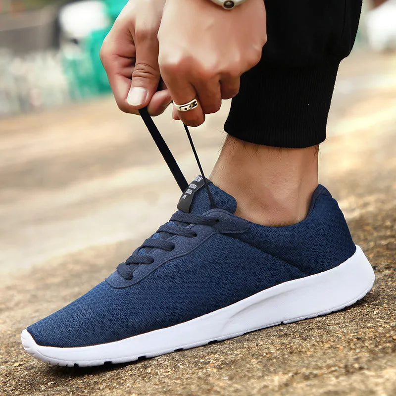 Christian - Leichte Herren Schuhe