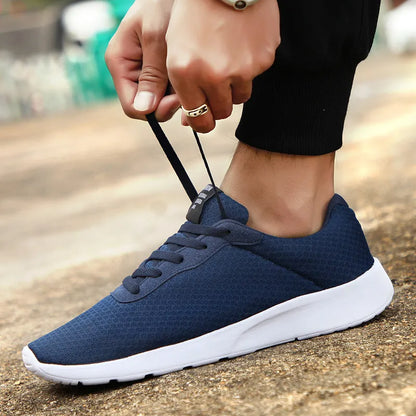 Christian - Leichte Herren Schuhe