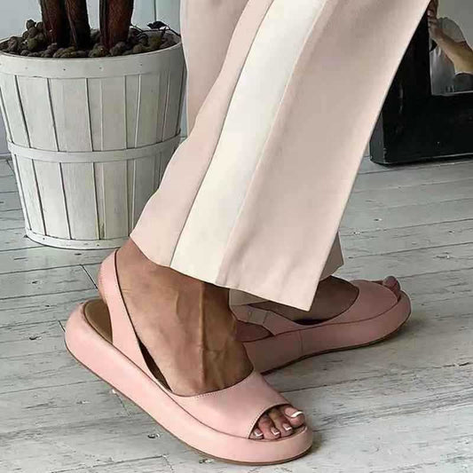 Fiona – Modische Damenschuhe aus Jelly