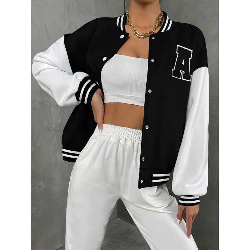 Anne – Lässiger, Weitgeschnittener Damen-Cardigan