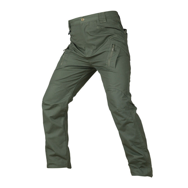 Gerald – Taktische Herrenhose für Instruktoren
