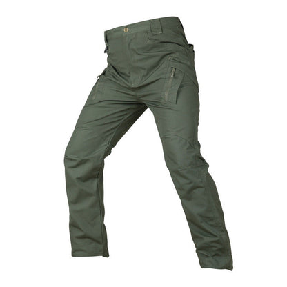 Gerald – Taktische Herrenhose für Instruktoren