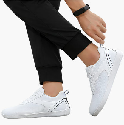 Unisex Barfußschuhe – Minimalistische Sportschuhe für Freizeit & Outdoor