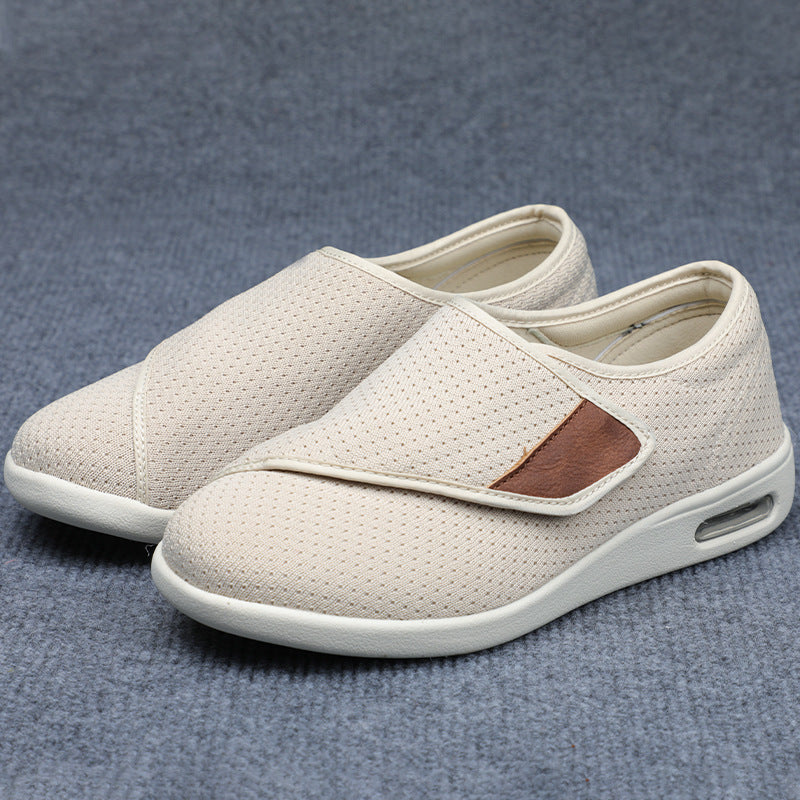 Robyn – Bequeme Freizeitschuhe für Senioren