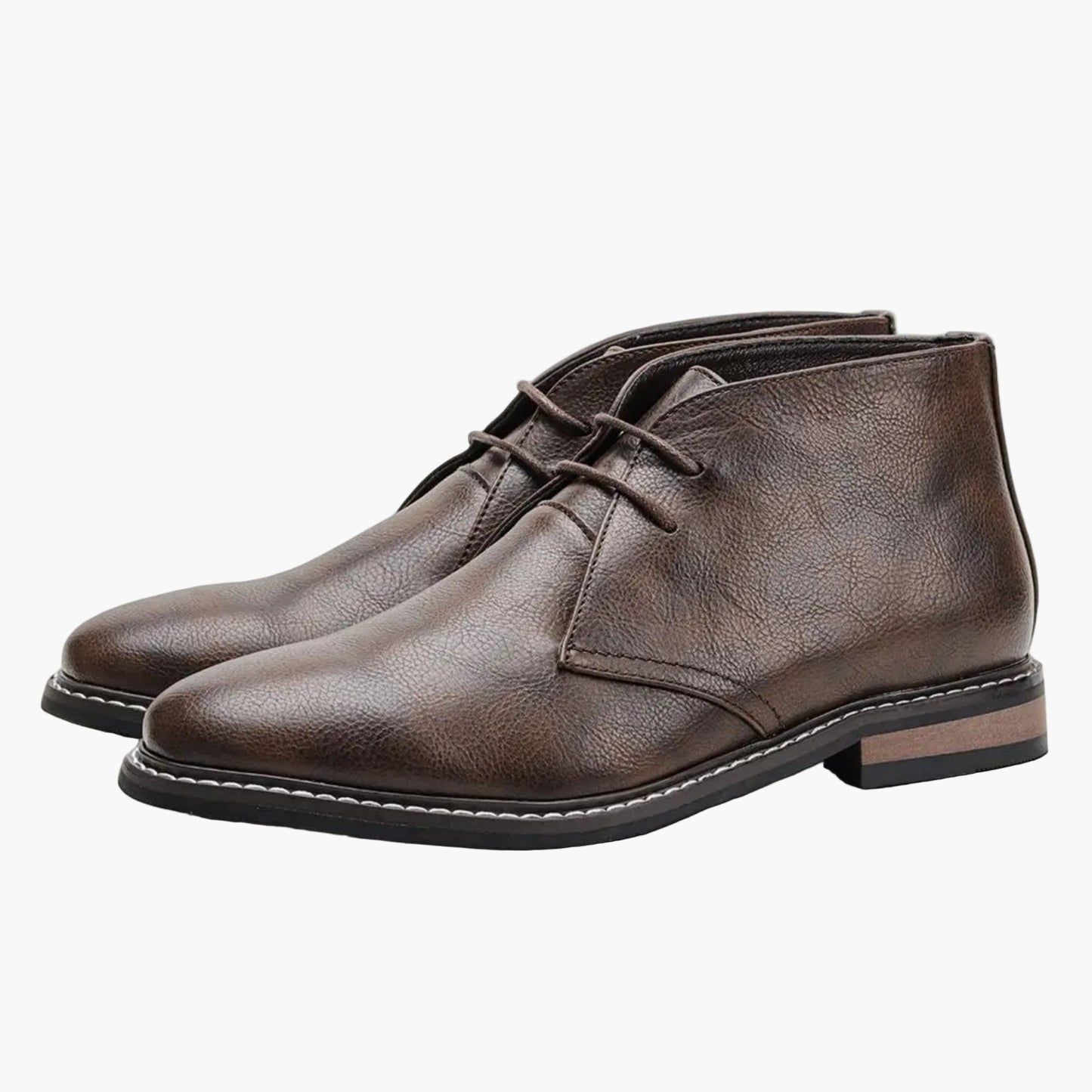 Herren Chukka Boots – Klassische Business- und Freizeitstiefel für stilbewusste Looks