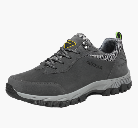 Herren Outdoor Wanderschuhe – Wasserdichte Trekking- und Trailschuhe für Abenteuer & Freizeit