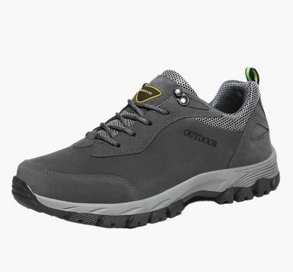 Herren Outdoor Wanderschuhe – Wasserdichte Trekking- und Trailschuhe für Abenteuer & Freizeit