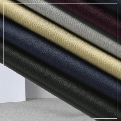 Herren Stretchhose – Elegante Business- und Freizeit-Hose, Modern und Bequem