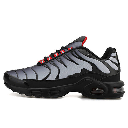 Percy – Herren Sportschuhe aus Mesh