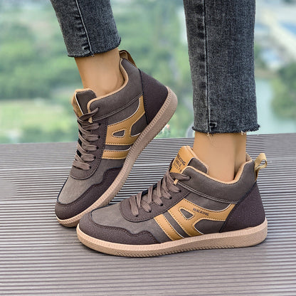 Tamara – Atmungsaktive Damen-Sneaker mit Farbblockierung