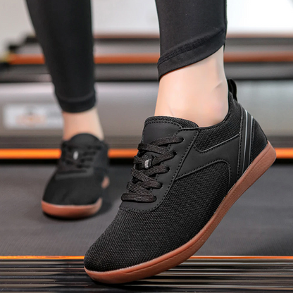 Unisex Barfußschuhe – Minimalistische Sportschuhe für Freizeit & Outdoor
