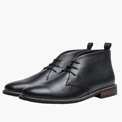 Herren Chukka Boots – Klassische Business- und Freizeitstiefel für stilbewusste Looks