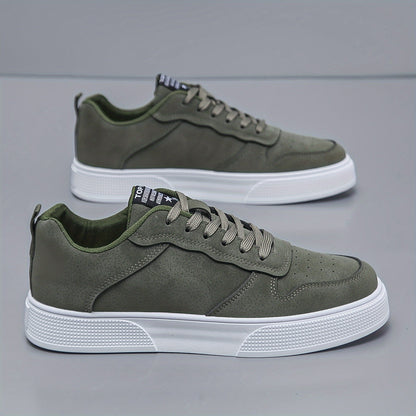 Herren Sneaker Low – Modischer Freizeitschuh für Alltag & Streetwear