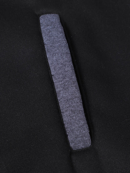 Herren Freizeit Trainingsanzug Set – Kapuzenpullover und Jogginghose für Sport & Alltag