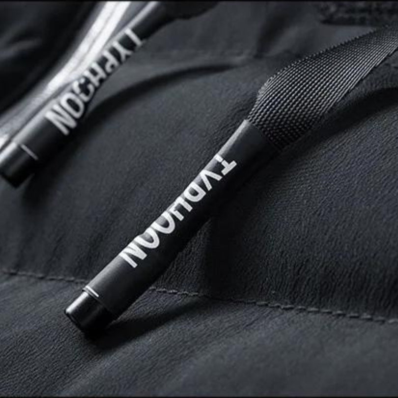 Herren Steppweste mit Kapuze – Sportlicher Outdoor-Look & Alltagstauglichkeit
