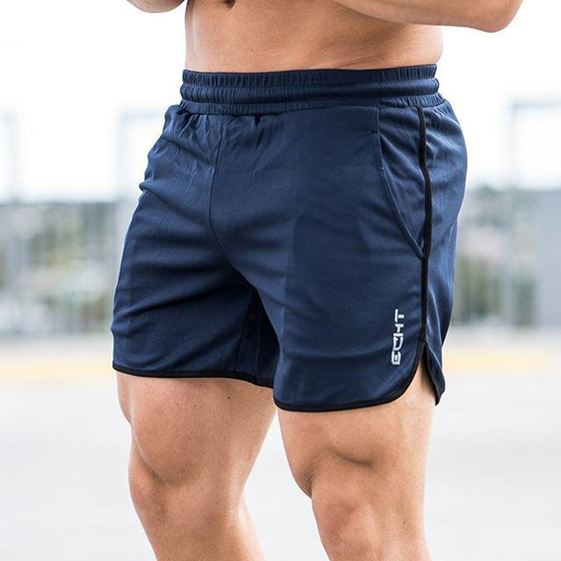 Jonathon – Schnell trocknende Laufshorts