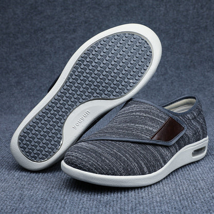 Robyn – Bequeme Freizeitschuhe für Senioren