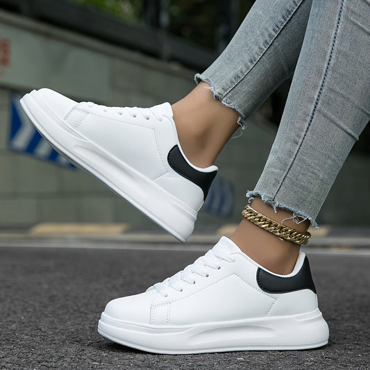 Damen Sneaker – Bequeme orthopädische Freizeitschuhe für Alltag und Sport