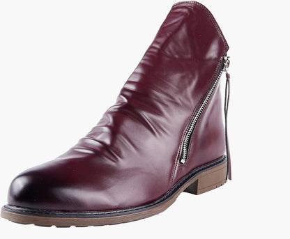 Herren Stiefeletten – Klassische Ankle Boots für Alltag und Business