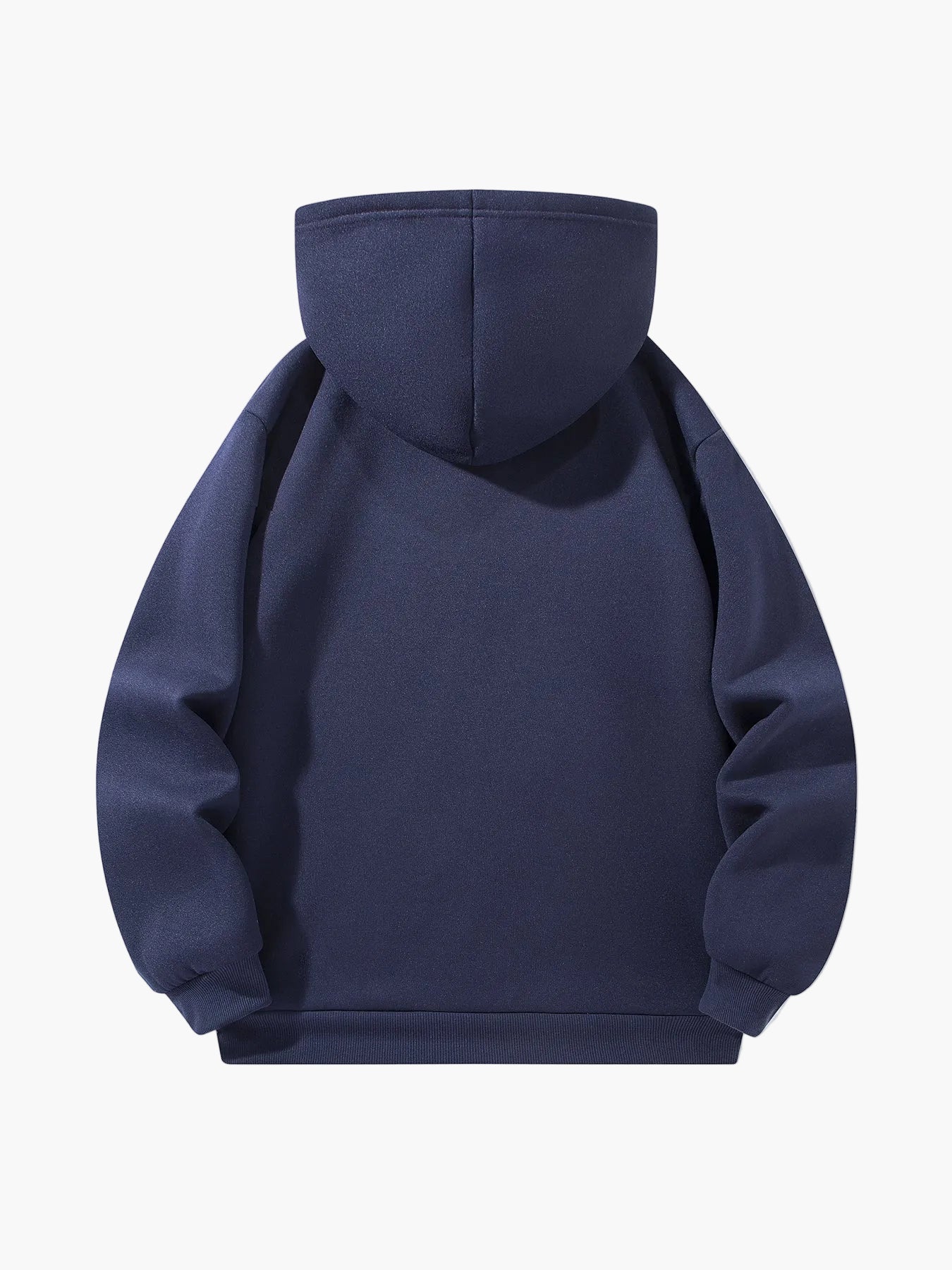 Herren Trainingsanzug Kapuzenpullover und Jogginghose Set – Lässige Sportbekleidung für Alltag und Fitness