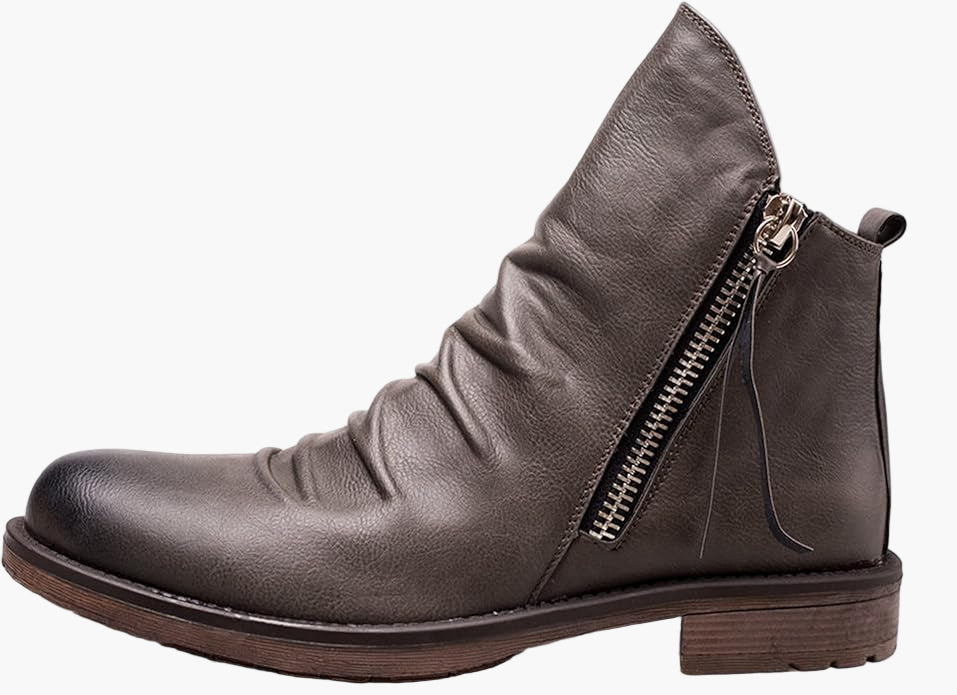 Herren Stiefeletten – Klassische Ankle Boots für Alltag und Business