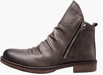 Herren Stiefeletten – Klassische Ankle Boots für Alltag und Business