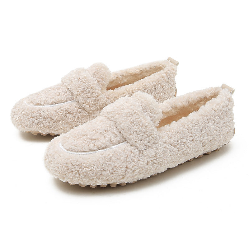 Shannon – Modische Slip-On-Damenschuhe mit Feen-Design