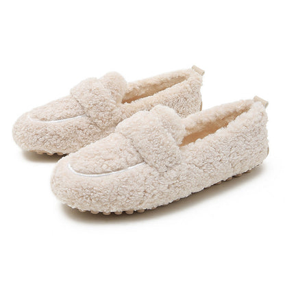 Shannon – Modische Slip-On-Damenschuhe mit Feen-Design