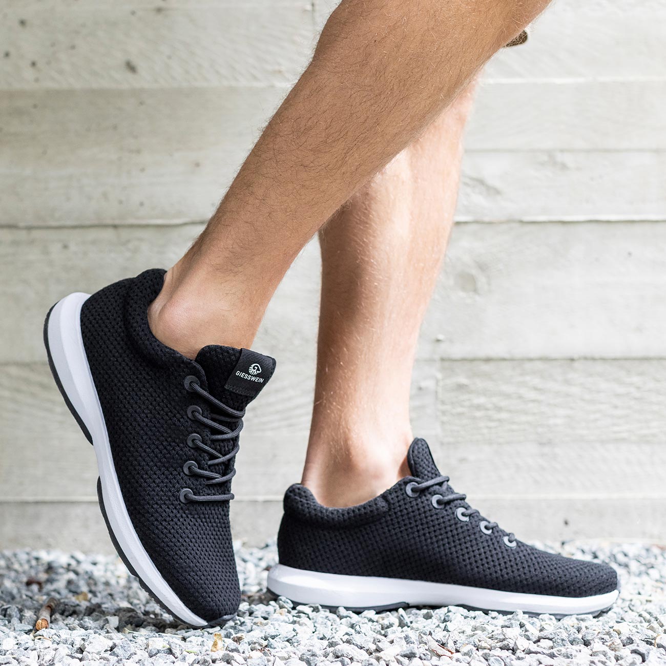 Christian - Leichte Herren Schuhe