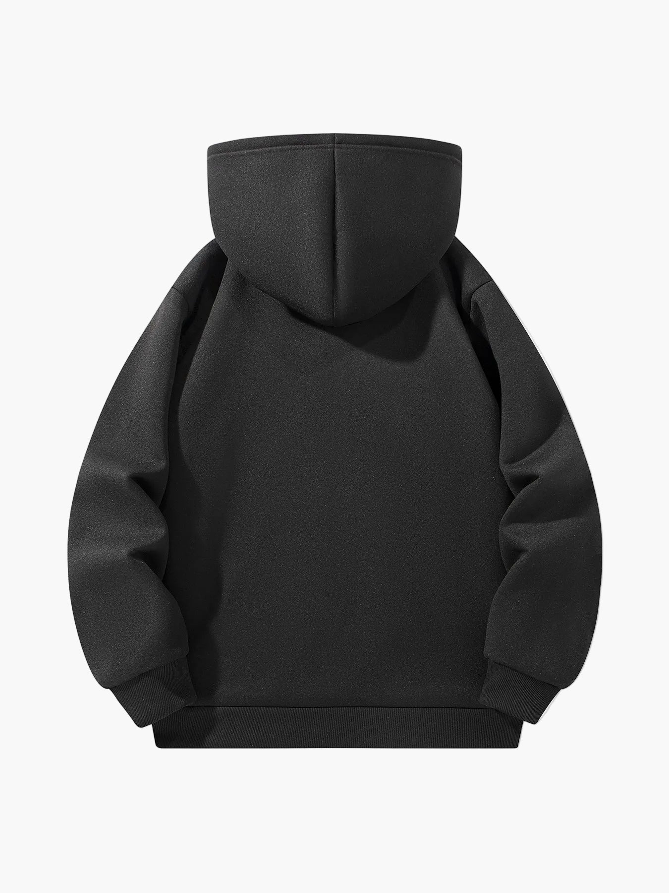 Herren Trainingsanzug Kapuzenpullover und Jogginghose Set – Lässige Sportbekleidung für Alltag und Fitness