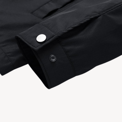 Herren Übergangsjacke – Modernes Design und Vielseitigkeit für Alltag & Freizeit