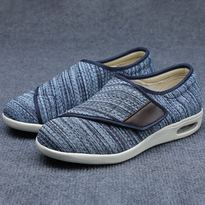 Robyn – Bequeme Freizeitschuhe für Senioren