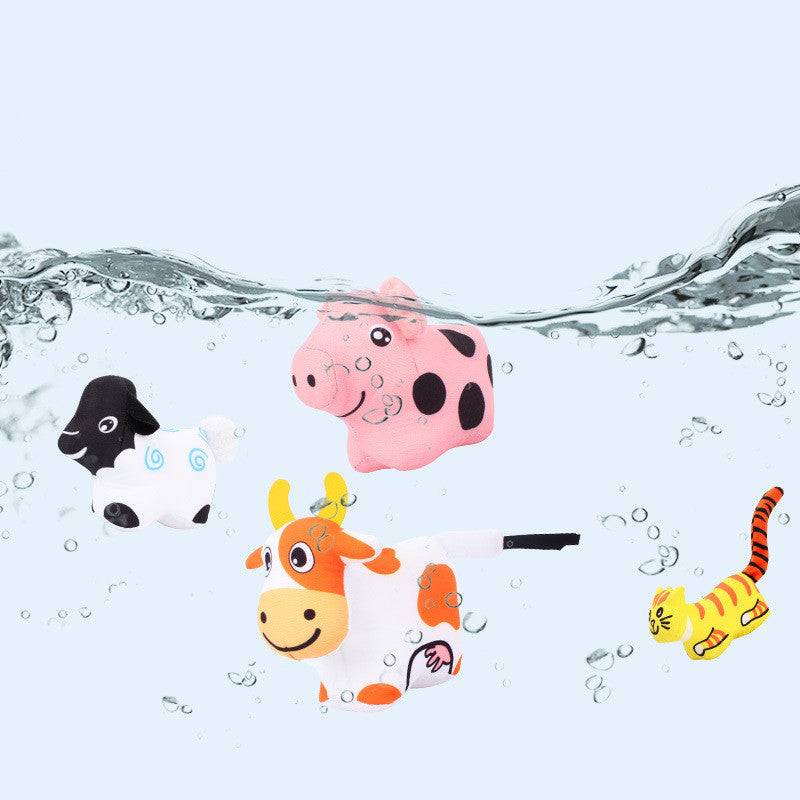 Baby Krabbeldecke Jungle Aktivitätsspieldecke für Jungen und Mädchen – Interaktives Spielzeugset zur Entwicklung