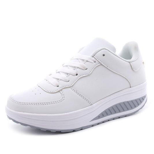 Chelsea – Sportliche Damen-Plattformschuhe